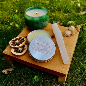 Headache Relief Balm