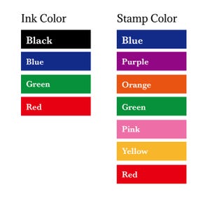Custom Clothing Stamp, Name Stamp for Clothes, Cloth Stamp, Cloth Marking Stamp, Custom Fabric Stamp, Personalized Own Fabric Stamp for Kids image 6