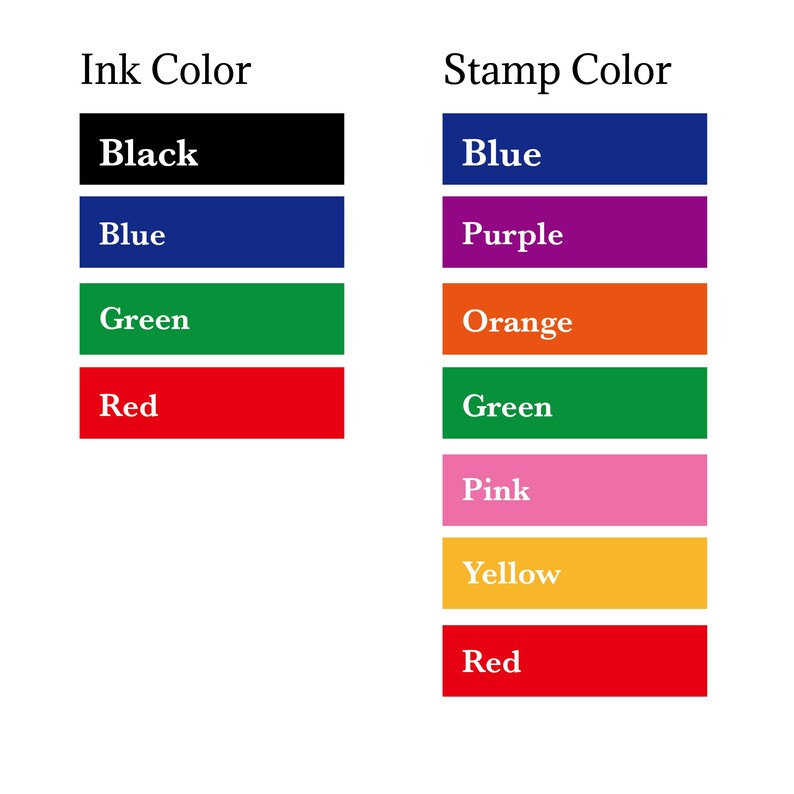 Custom Clothing Stamp, Name Stamp for Clothes, Cloth Stamp, Cloth Marking Stamp, Custom Fabric Stamp, Personalized Own Fabric Stamp for Kids image 6