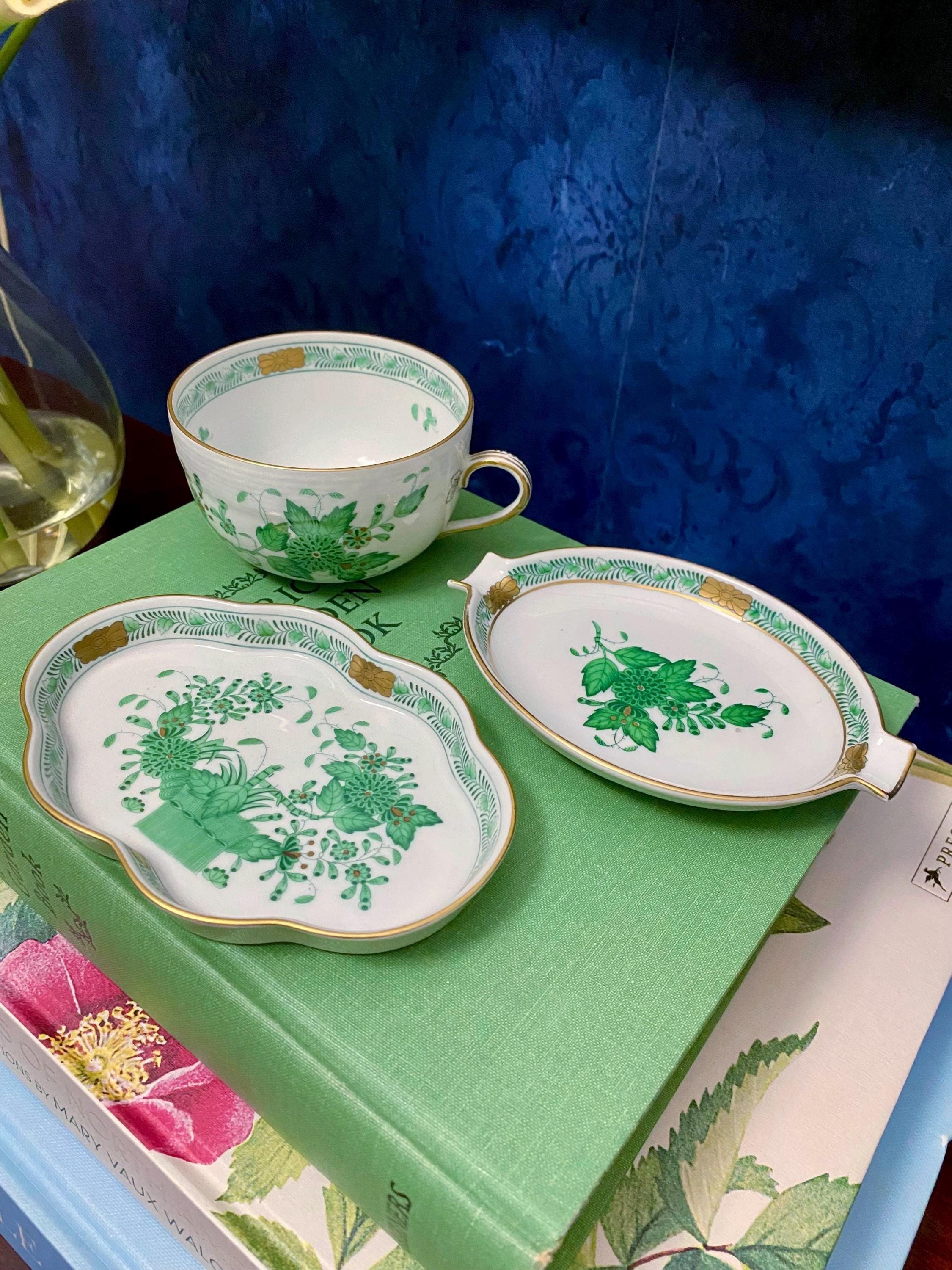 5D9 【新品】HEREND ヘレンド HVNGARY HANDPAINTED 2025年最新】HEREND HVNGARY HANDPAINTEDの人気アイテム - メルカリ