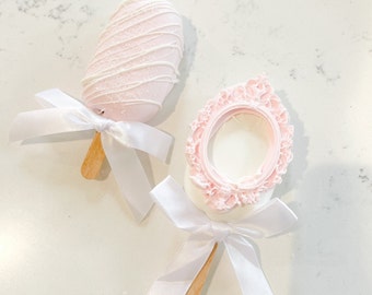 Cakesicles, Wedding Favours