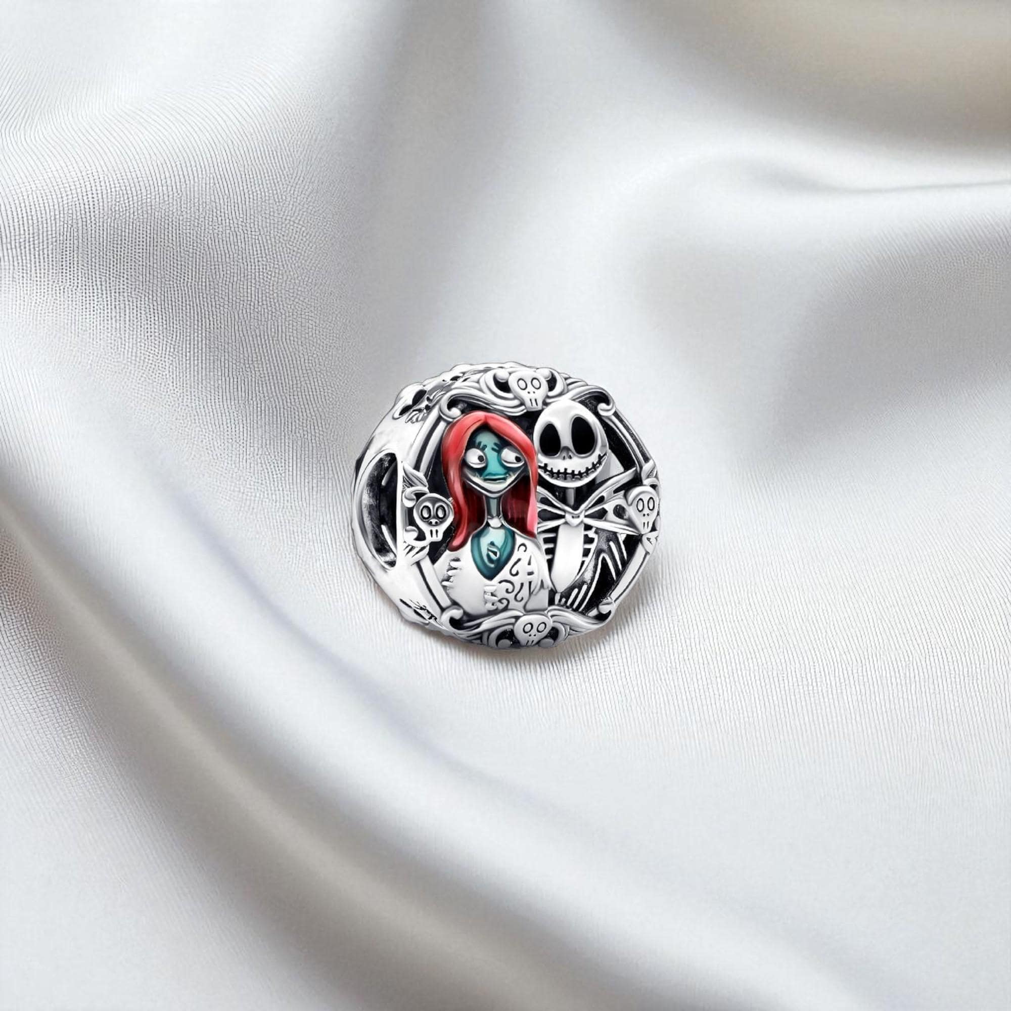 Tim Burton Charm Canada