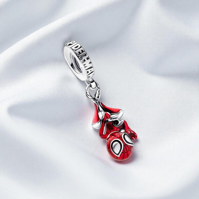 Marvels Charms - Etsy