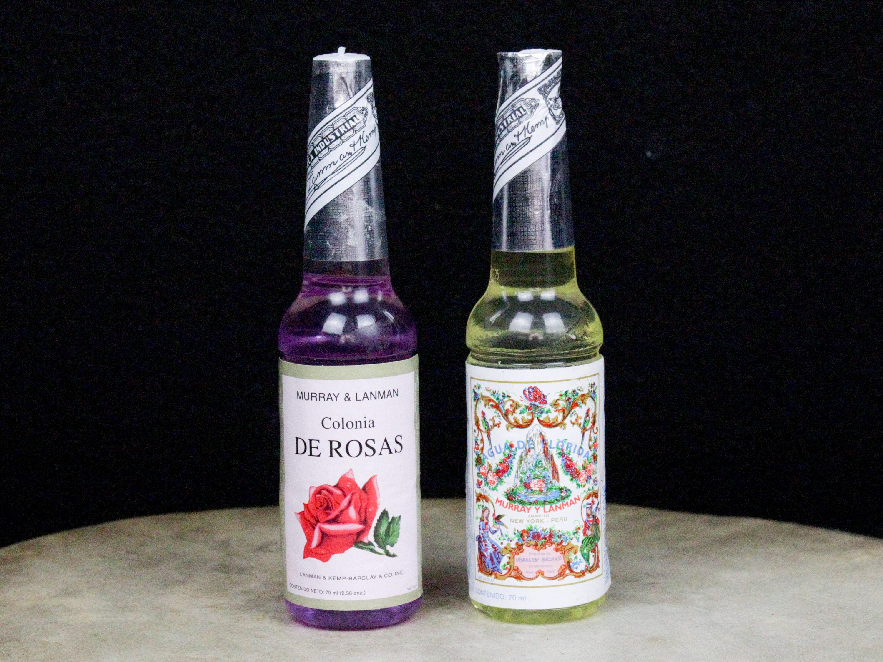 Agua de florida - Etsy 日本