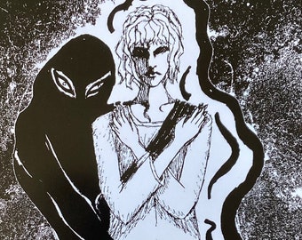 Scryed Vision