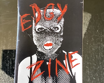 Edgy Zine