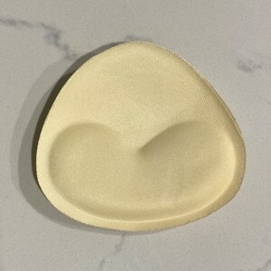 Bikini Padding. Set of Two.  **Free Shipping**