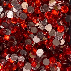 Swarovski Rhinestones 2078 - HotFix