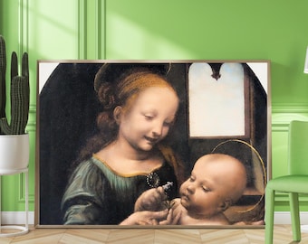 5 impresiones de arte mural católico, Biblia religiosa vintage imprimible, decoración de iglesia cristiana, descarga digital