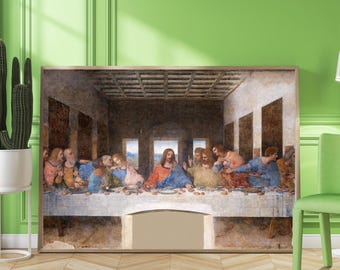 5 impresiones de arte mural católico, Biblia religiosa vintage imprimible, decoración de iglesia cristiana, descarga digital