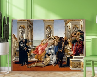 5 impresiones de arte mural católico, Biblia religiosa vintage imprimible, decoración de iglesia cristiana, descarga digital