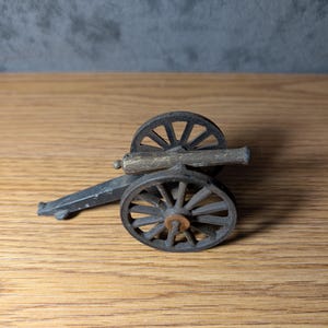 Penncraft Cannon - Etsy