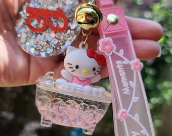 エミ separate bath & todayful key charm SEPARATE BATH & TODAYFUL Key Charm チャーム - メルカリ