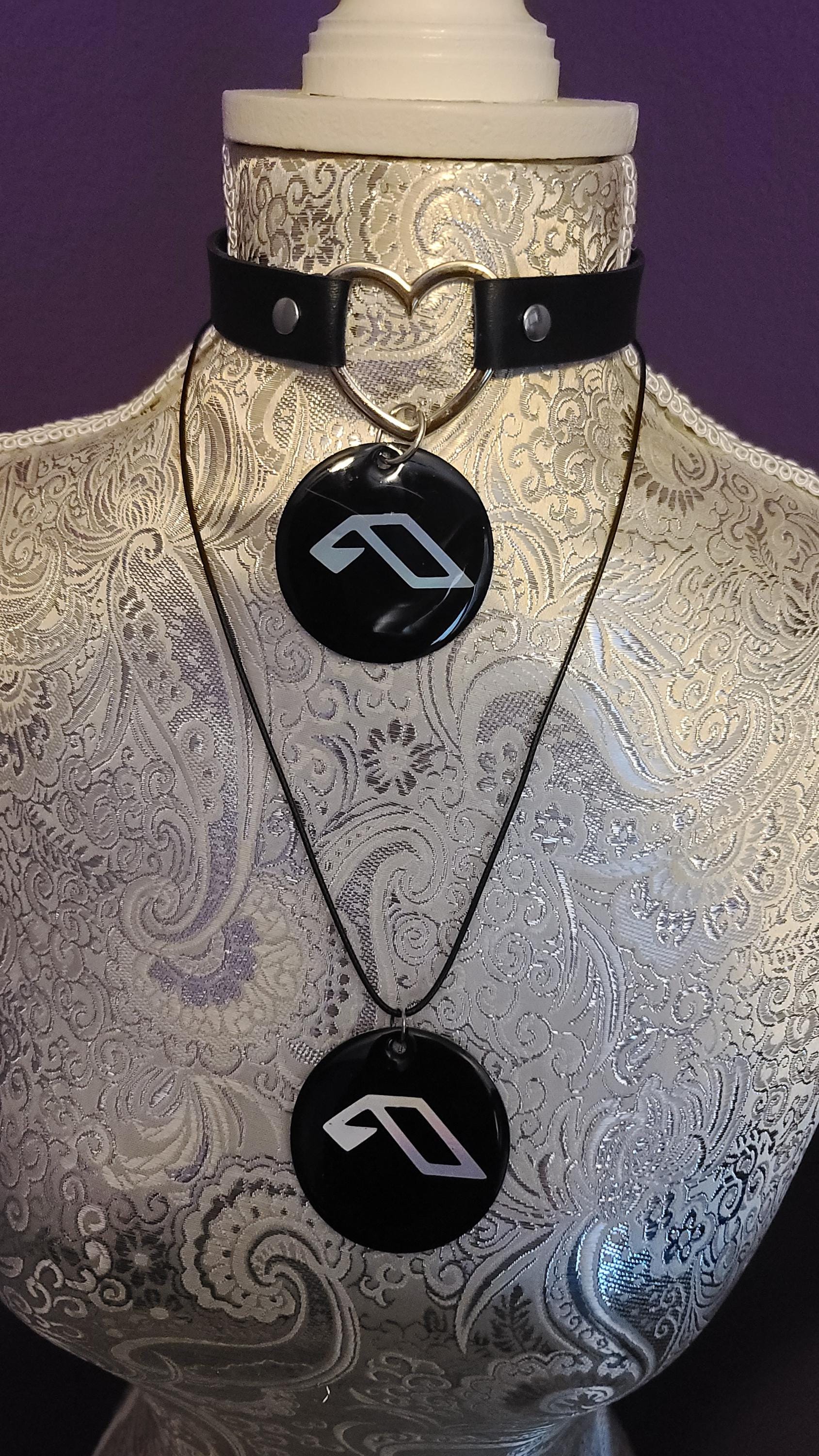 Anjuna Necklace - Etsy