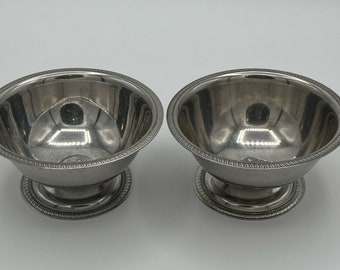 Vollrath Stainless Dessert Cups