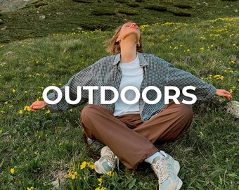 Outdoor Lightroom Presets, Natural Light Earthy Spring Summer Photo Filters, Mobile & Desktop