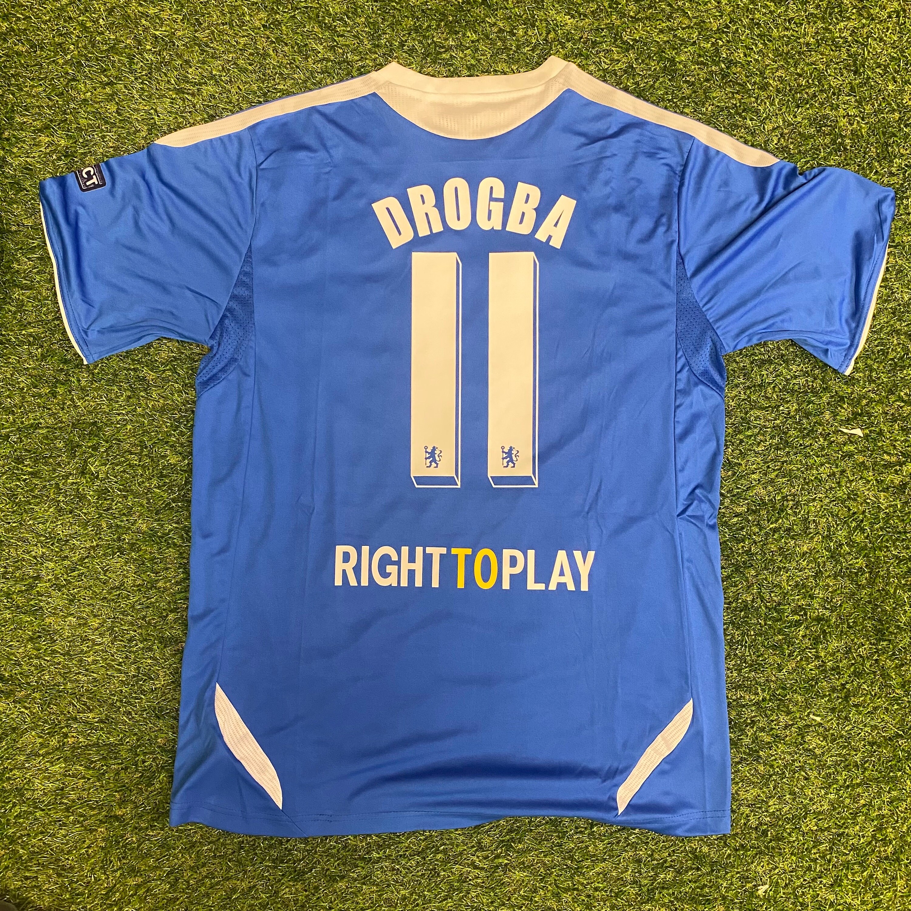 Vintage Chelsea Shirt - Etsy