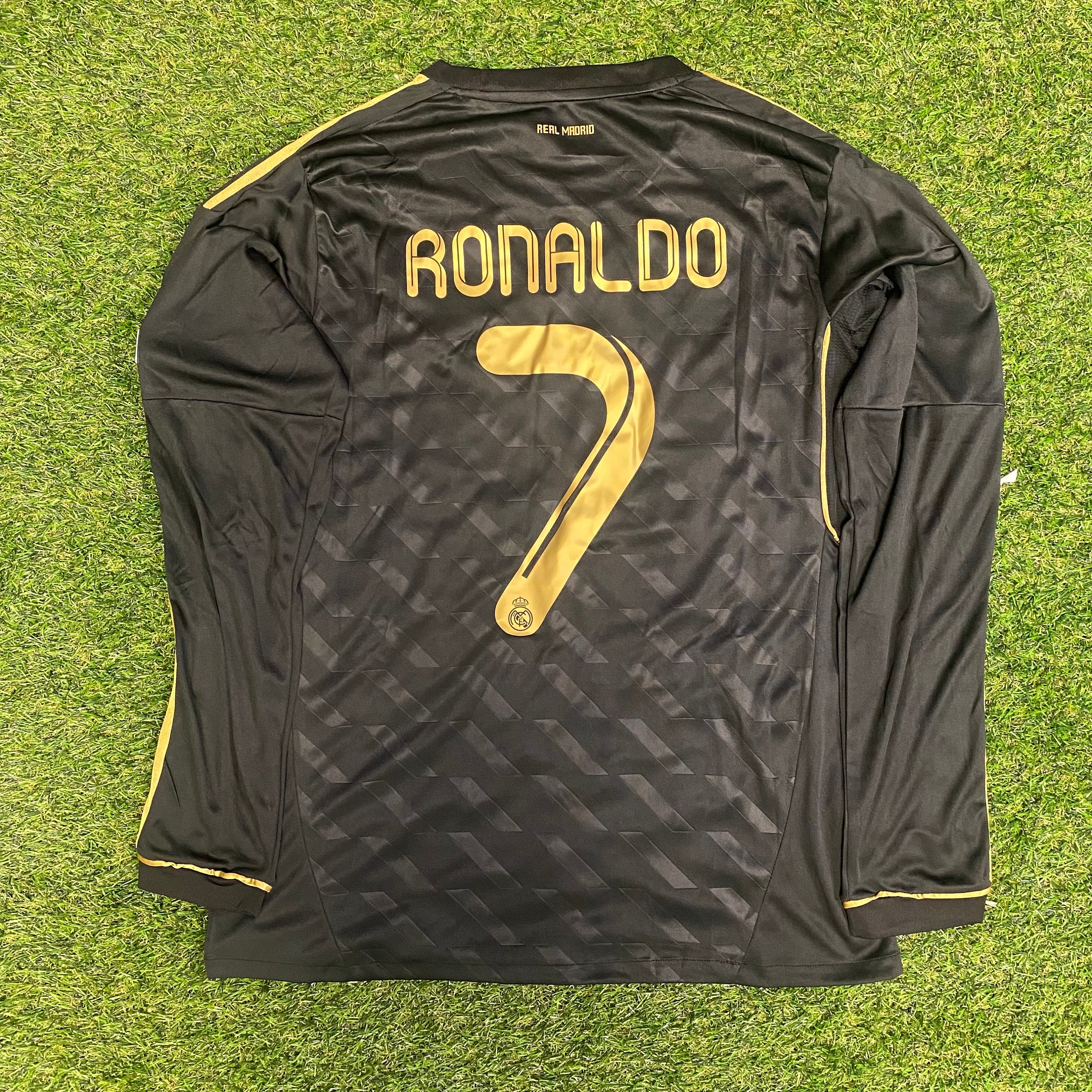 Ronaldo jersey long sleeve - Etsy 日本 Ronaldo jersey long sleeve - Etsy 日本