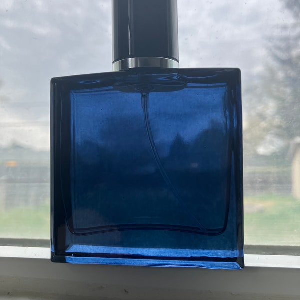Bleu Deschanel Eau de Parfum 10mL or 50mL