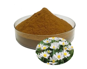 200X Kanna Extract Powder (Sceletium Tortuosum)