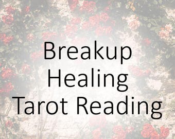 Lectura de tarot para sanar una ruptura: ayuda verdadera, honesta y precisa, oráculo psíquico, amistad, familia, romance, divorcio, homosexualidad, dolor, relación, alivio.