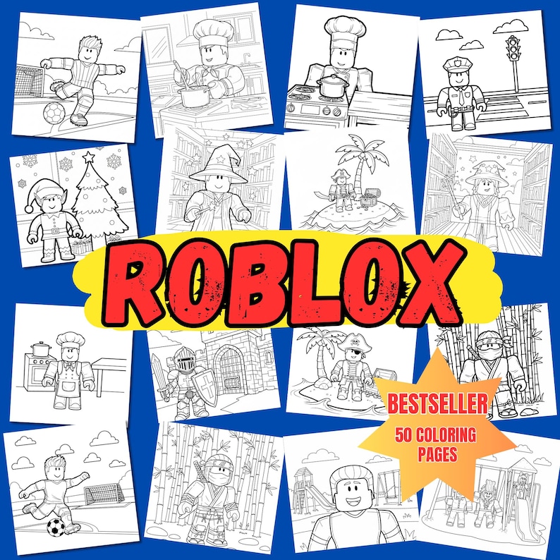 roblox-coloring-book-50-pages-printable-roblox-characters-kids
