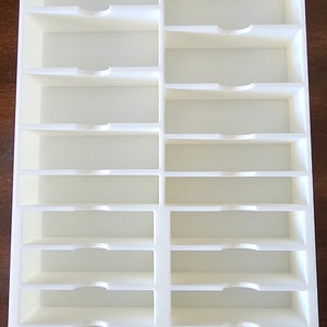 Lame de tondeuse large et porte-peignes