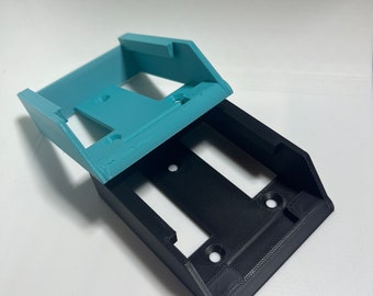 Makita 40V XGT Battery Holder