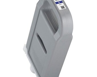 GENUINE Canon PFI-1700B Blue Ink 700ml (0784C001) For PRO Series
