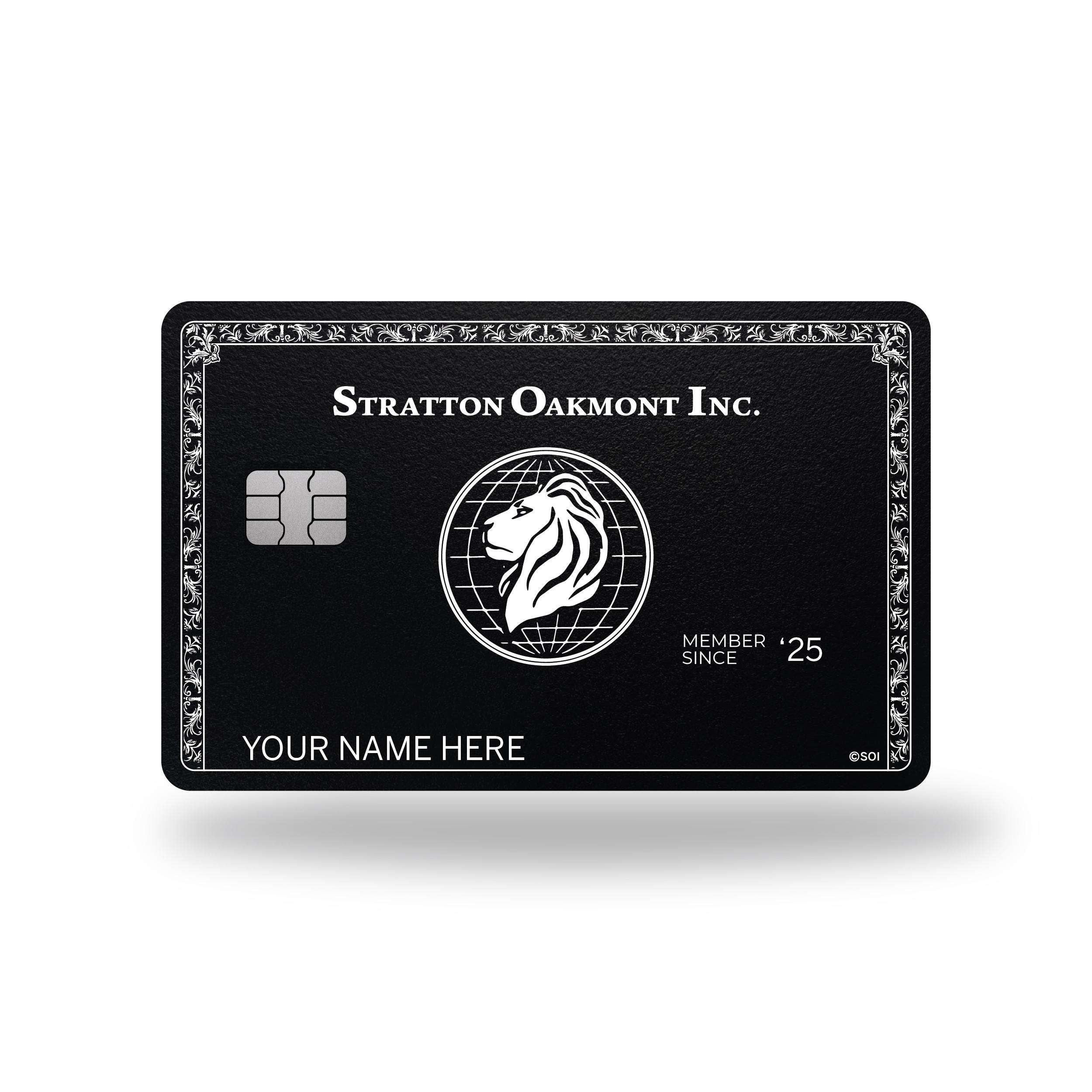 Amex centurion card - Etsy 日本