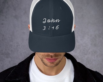 Baseball Cap