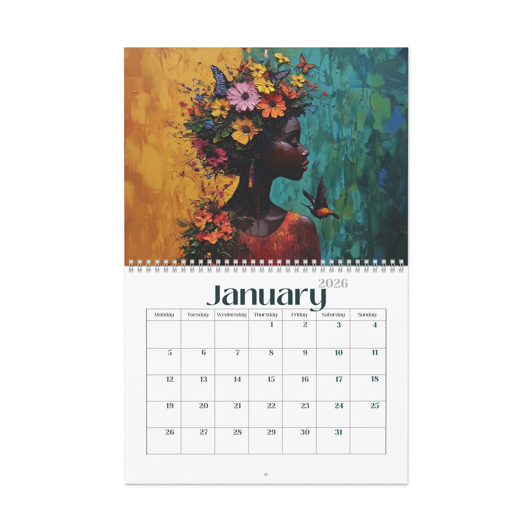 2026-african-art-wall-calendar-yearly-planner-monthly-scheduler-office