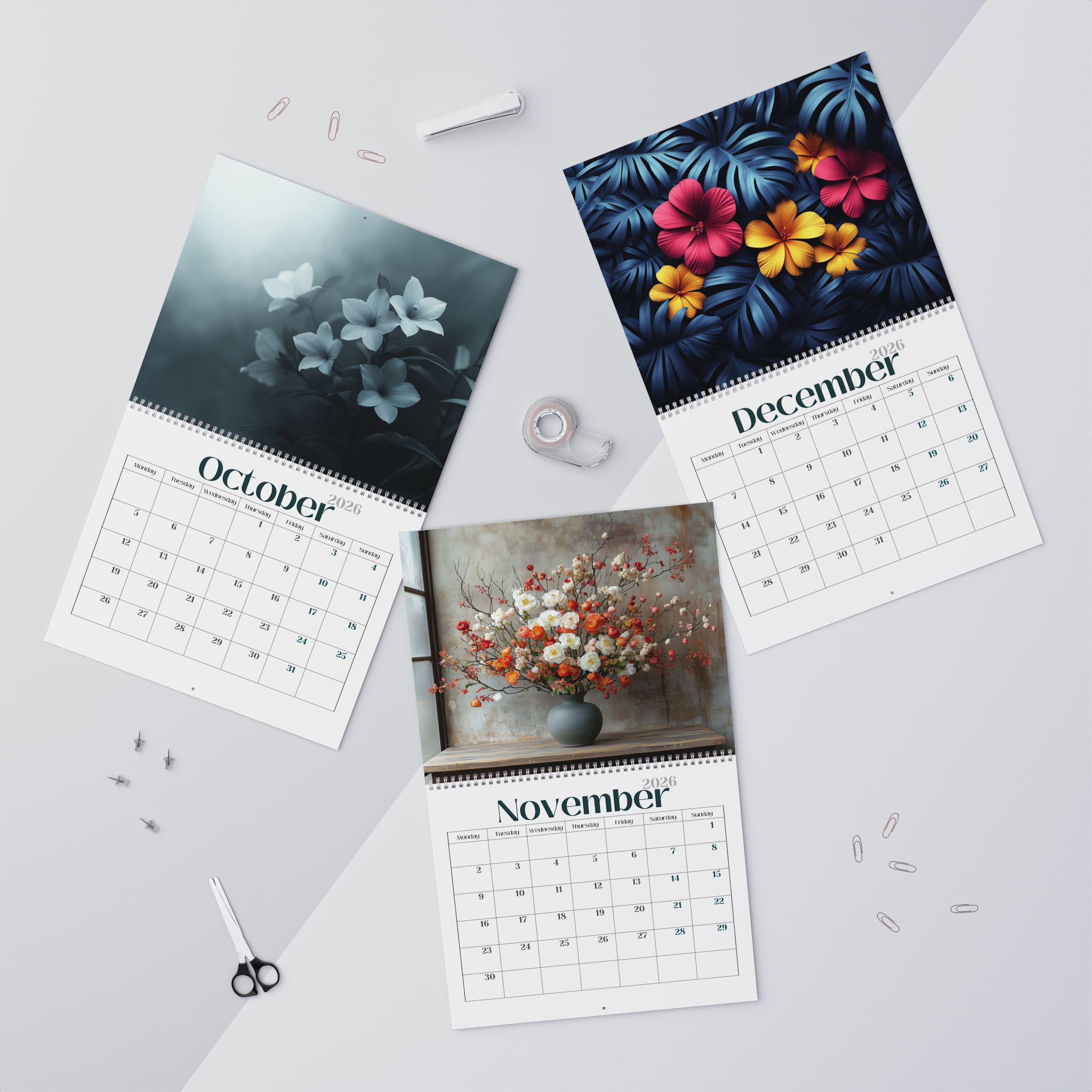 Icône De Calendrier Planification Mensuelle Illustration Vectorielle En