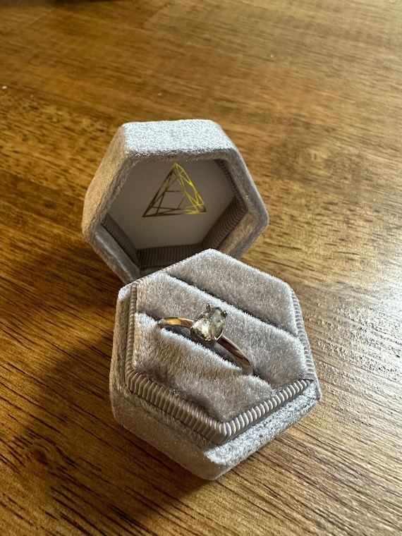Rings like alexis russell best sale