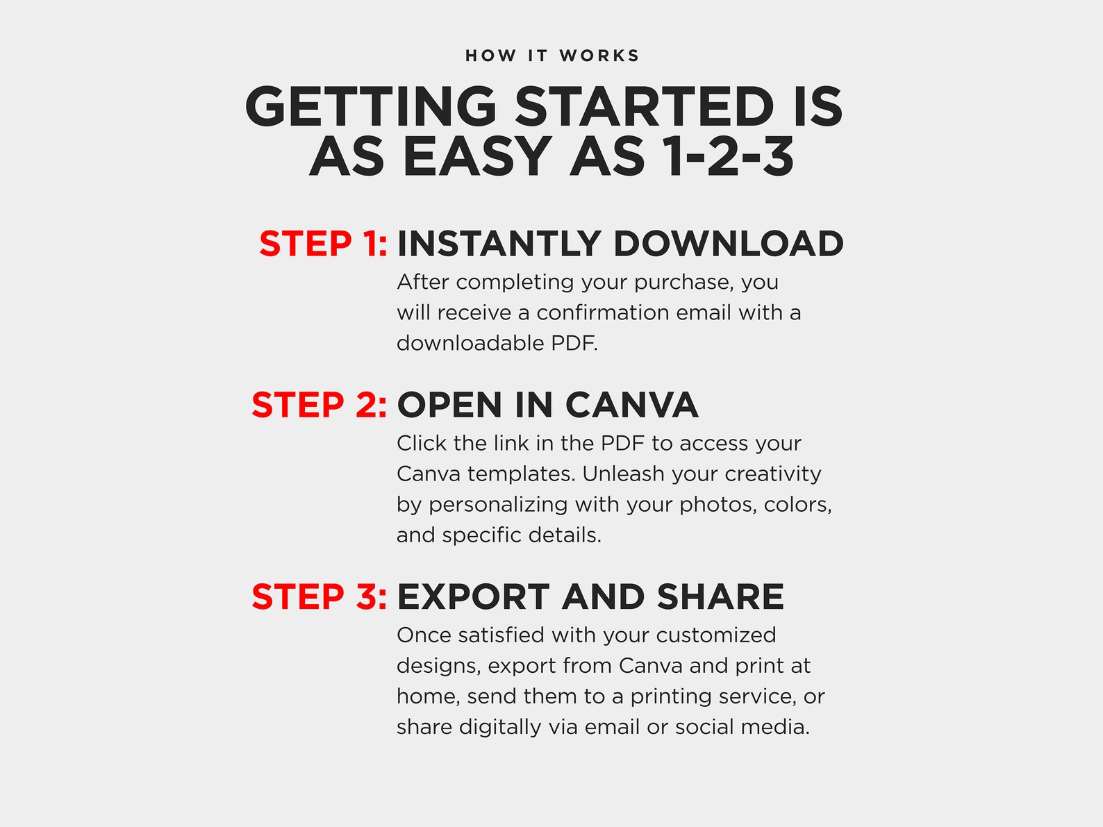 Canva Roster Team Roster Template | Editable Canva Player Profiles | Digital ...