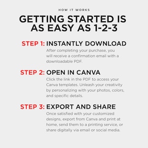 Customizable Team Roster Canva Template - Editable Player Profiles ...