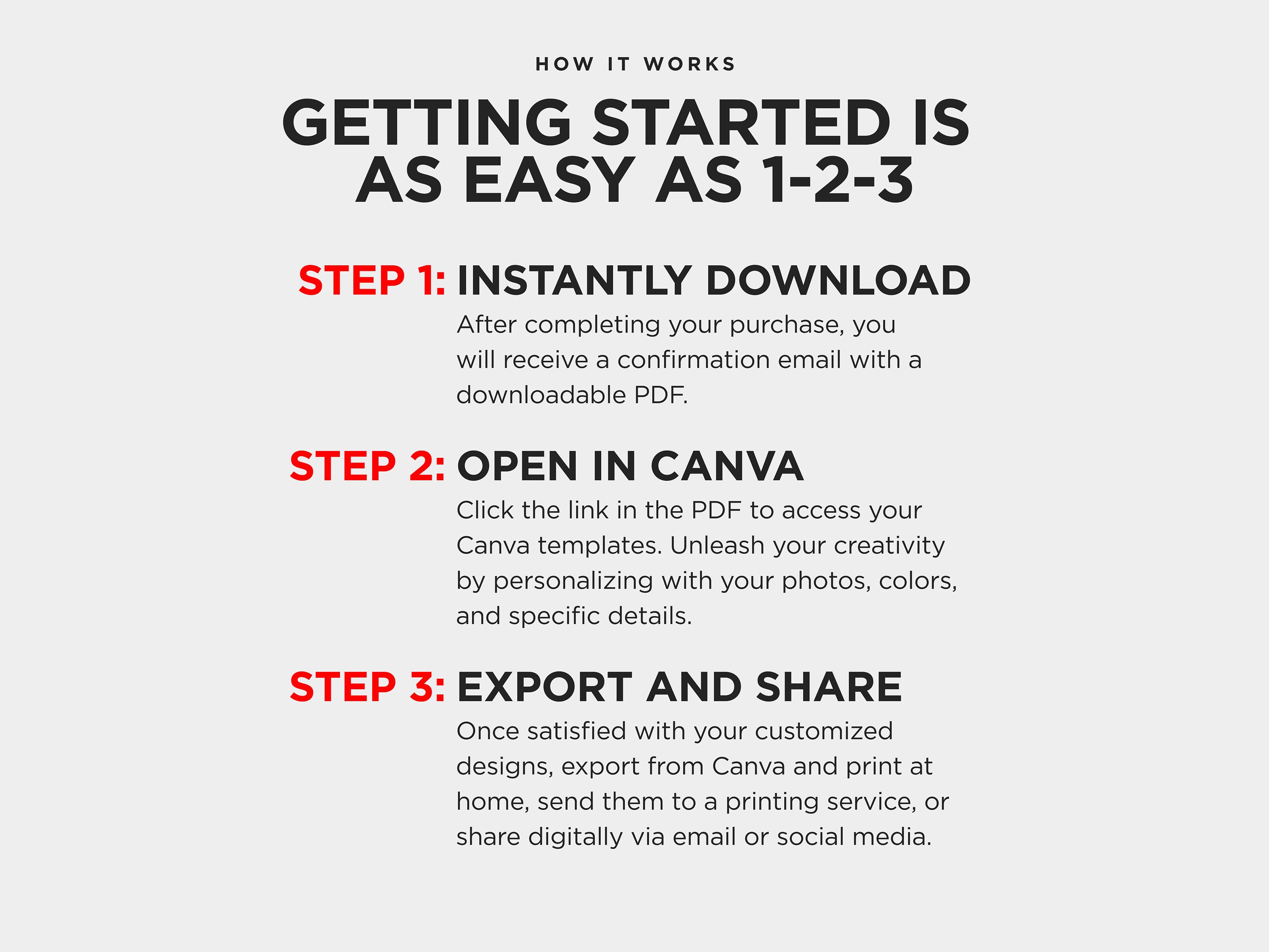 Customizable Team Roster Canva Template - Editable Player Profiles ...