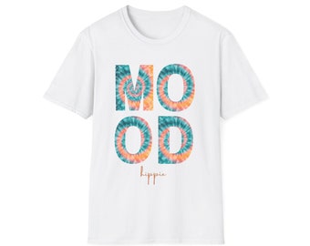 Hippie Mood T-Shirt