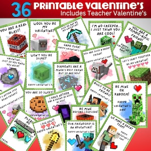 Valentijnskaarten videogame, valentijnskaarten gamer, valentijnskaarten school, afdrukbare valentijnskaarten kinderen valentijnskaarten gamer