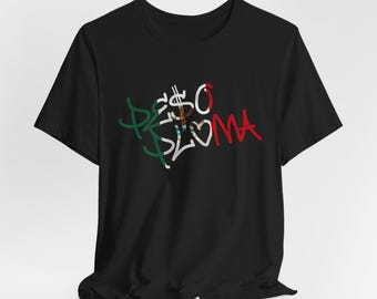 Peso Pluma Mexico / Doble P t-shirt
