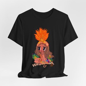 Tropicoqueta Karol G inspired Tshirt  Latina Merch for Bichotas