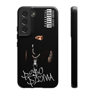 Peso Pluma Samsung Galaxy Phone Case cover protector