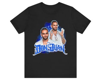 Don Juan / Maluma  t-shirt