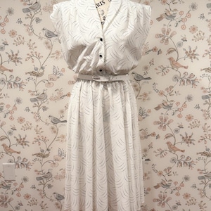 Vintage Sears Dress