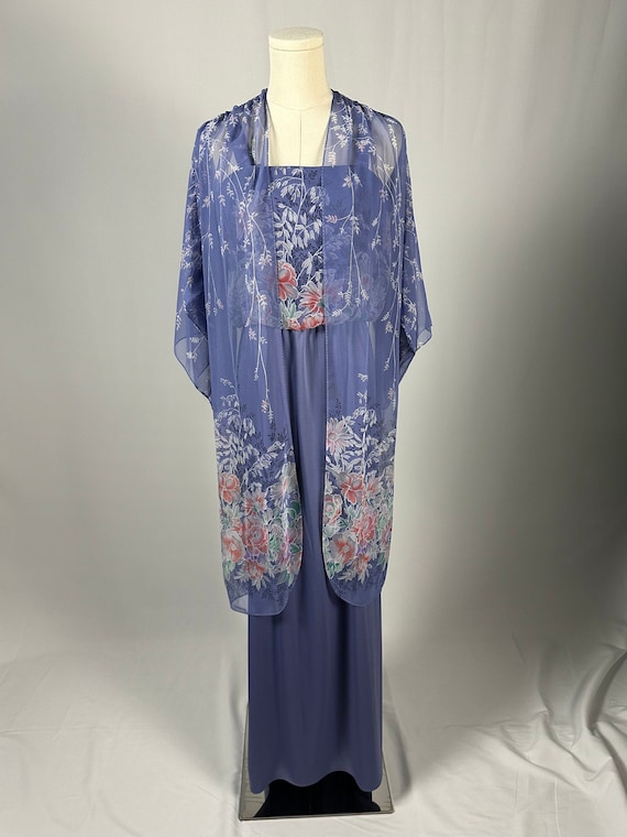 Vintage Matthew for Jo-Ed Sophisticates 1970s 2pc… - image 1