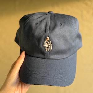 Mike the Brave Hat