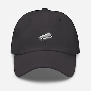 Silver Hat