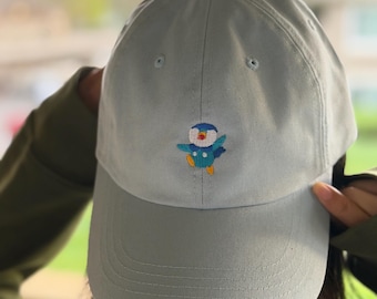 Gorra Pip Dad