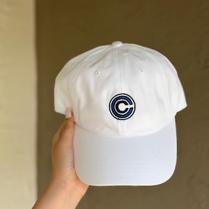 Capsule Hat