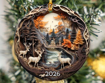 クリスマスオーナメント2026、クリスマスデコレーション、ホリデーギフトアイデア、家宝の記念品、オーナメントギフト、ギフト交換、ギフトアイデア、クリスマスツリー